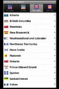 US & Canadian Universities screenshot 1