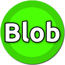 Blob io - Multiplayer io games