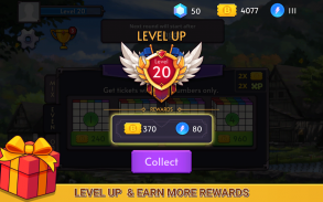Bingo Quest - Multiplayer Bing screenshot 13