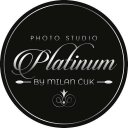 Foto Platinum Icon
