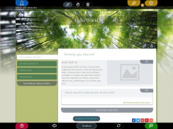 Website Builder untuk Android screenshot 10