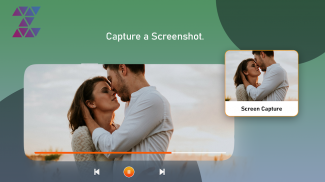 Z Video Player screenshot 2