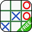 TIC TAC TOE ONLINE (italiano) Icon