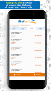 Tiket Kereta Api Online - Tike screenshot 4