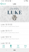 South Shore Church screenshot 3