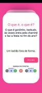 O que é o que é? screenshot 4