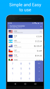 Travel - Currency Converter screenshot 0