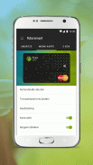 Fidor Smart Banking screenshot 2