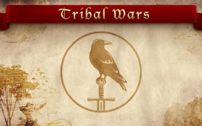 Perang Kaum - Tribal Wars screenshot 9