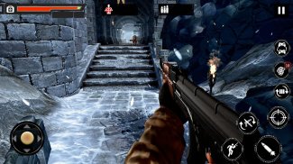 Contre coup critique CS: FPS de la Force spéciale screenshot 6