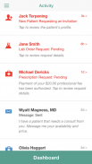 Push Health: Telehealth App screenshot 14