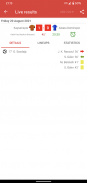 Live Scores for Super Lig 2023 screenshot 10