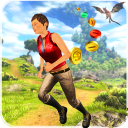 Endless Run OZ : Temple Escape Icon