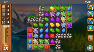 Gems or jewels ? screenshot 10