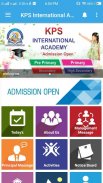 KPS International Academy screenshot 1