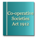 CoOperative Societies Act 1912 Icon