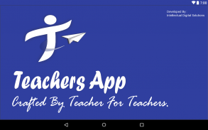 Teachers App | School & Coaching Class Management screenshot 6