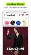 LimeRoad: Online Fashion Shop screenshot 6
