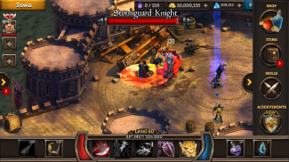 KingsRoad screenshot 0