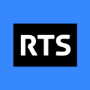 RTS Info : Toute l’actualité Icon