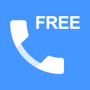 2nd phone number - free private call and texting