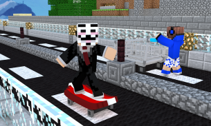Mod Overboards screenshot 2