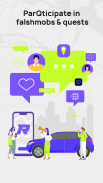 StickerRide: страховка и заработок на авто screenshot 3