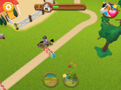 PLAYMOBIL Quinta Equestre screenshot 8