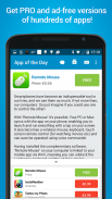 App del Día 100% Gratis screenshot 1