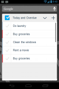Checklist: To Do & Task Lists screenshot 6