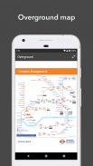 Tube Map: London Underground screenshot 5