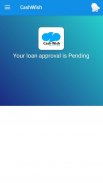 Cashwish Online Loan App screenshot 6