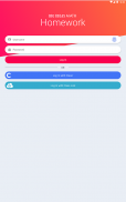 Big Ideas Math Homework App screenshot 4