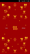 Horoskop screenshot 4