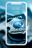 วอลล์เปเปอร์ตำรวจ 👮 👮‍♂️ 👮‍♀️ screenshot 4