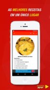 Receitas de Batatas screenshot 2