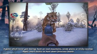 Carnivores: Ice Age screenshot 13