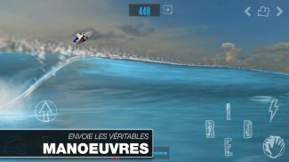The Journey - Jeu de Surf screenshot 6