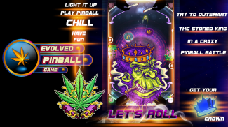 Weed Pinball – NewAGE pinball screenshot 8