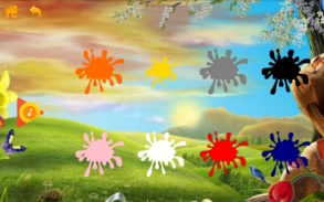 Preschool Educational Games screenshot 10