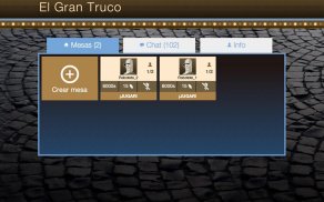 El Gran Truco Argentino screenshot 7