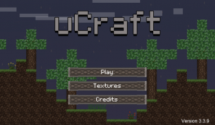 uCraft screenshot 1