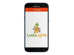 Luau Lights screenshot 1