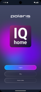 POLARIS IQ Home screenshot 0