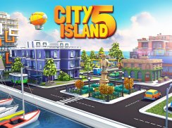 City Island 5 - Tycoon Building Simulation Offline screenshot 6