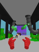 Mr. Hero screenshot 3