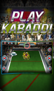 Play Kabaddi screenshot 3