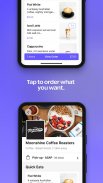 Bopple: Order local takeaway screenshot 2