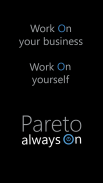 Pareto Systems screenshot 0