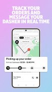 DoorDash: Food, Grocery, More screenshot 4